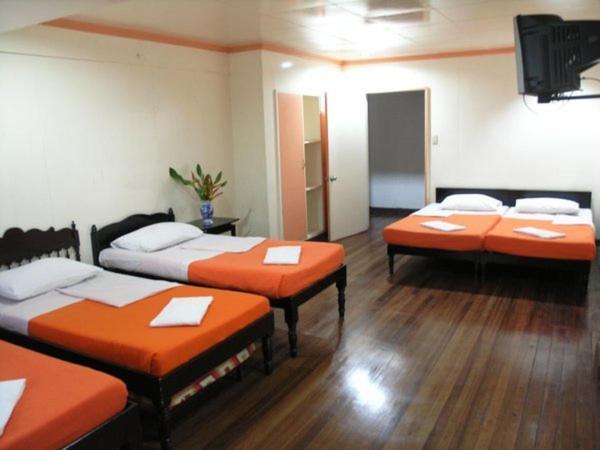 Inn Rocio Baguio City Room photo