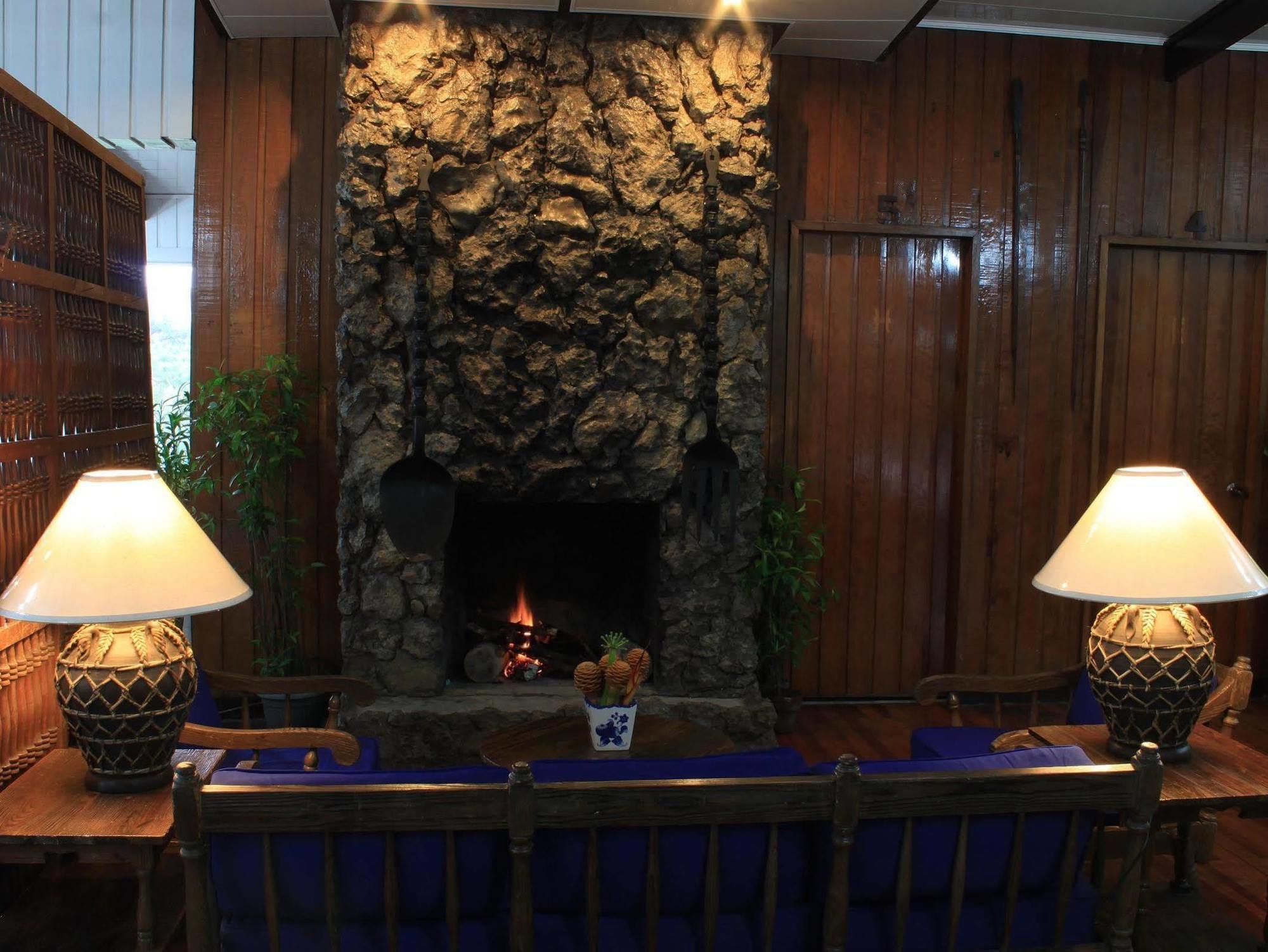 Inn Rocio Baguio City Exterior photo