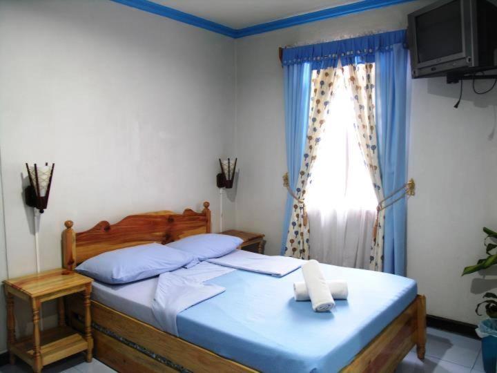Inn Rocio Baguio City Exterior photo