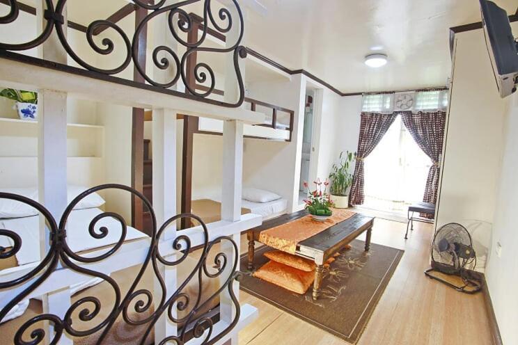 Inn Rocio Baguio City Exterior photo