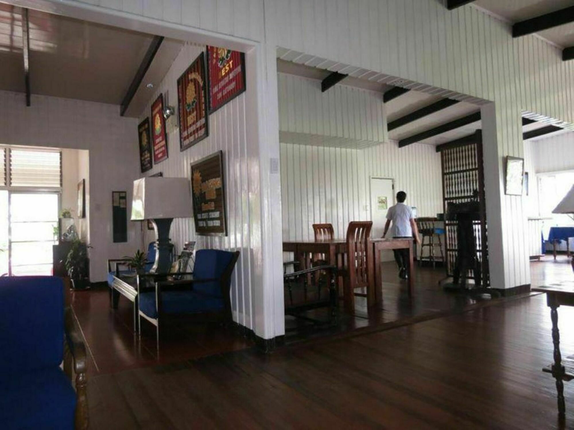 Inn Rocio Baguio City Exterior photo