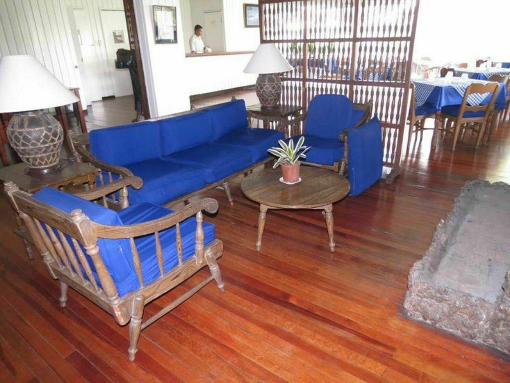 Inn Rocio Baguio City Exterior photo