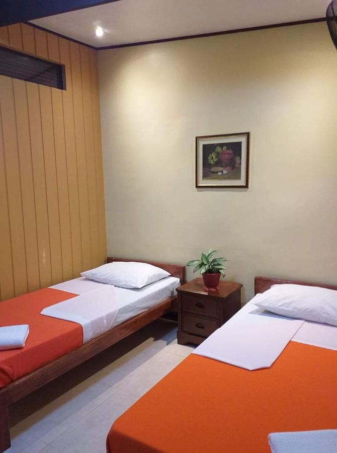 Inn Rocio Baguio City Exterior photo
